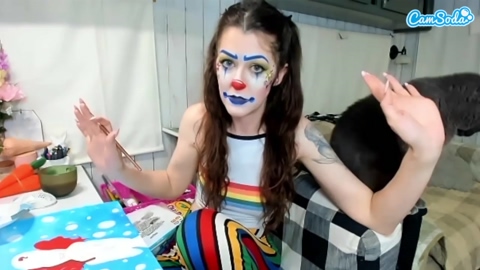 bunnibutton CamSoda 07-03-2023